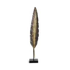 Wholesale โญ Michael Aram Feather Large Sculpture No Color ๐คฉ