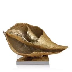 Hot Sale ⌛ Michael Aram Conch Shell Sculpture No Color 🛒