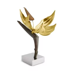 Outlet ✨ Michael Aram Bird Of Paradise Sculpture Gold ⭐ -Michael Aram Sales Store unnamed file 1587