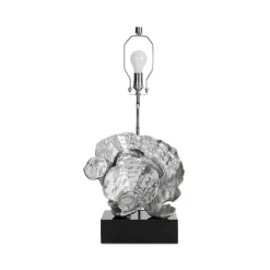 Flash Sale 😉 Michael Aram Cup Coral Table Lamp Black ⭐ -Michael Aram Sales Store unnamed file 1596