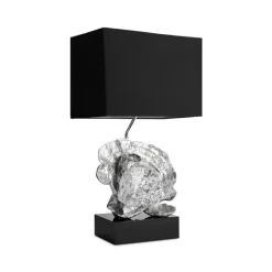 Flash Sale 😉 Michael Aram Cup Coral Table Lamp Black ⭐ -Michael Aram Sales Store unnamed file 1597