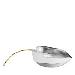 Best reviews of ✨ Michael Aram Lodhi Garden Gooseberry Bowl Silver 🌟 -Michael Aram Sales Store unnamed file 1608