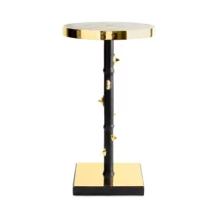 Discount โ Michael Aram Thorn Accent Table Gold โ