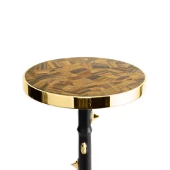 Discount ⌛ Michael Aram Thorn Accent Table Gold ⌛ -Michael Aram Sales Store unnamed file 1613