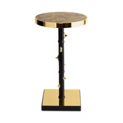 Discount ⌛ Michael Aram Thorn Accent Table Gold ⌛ -Michael Aram Sales Store unnamed file 1614