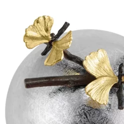 Buy 🥰 Michael Aram Butterfly Ginkgo Covered Dish Multi 👍 -Michael Aram Sales Store unnamed file 162
