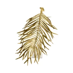 Promo ⭐ Michael Aram Palm Sculpture Gold ❤️ -Michael Aram Sales Store unnamed file 1622