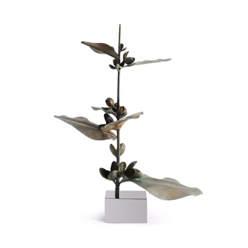 Hot Sale 🛒 Michael Aram 38" Wild Pod Sculpture No Color 🧨 -Michael Aram Sales Store unnamed file 1629