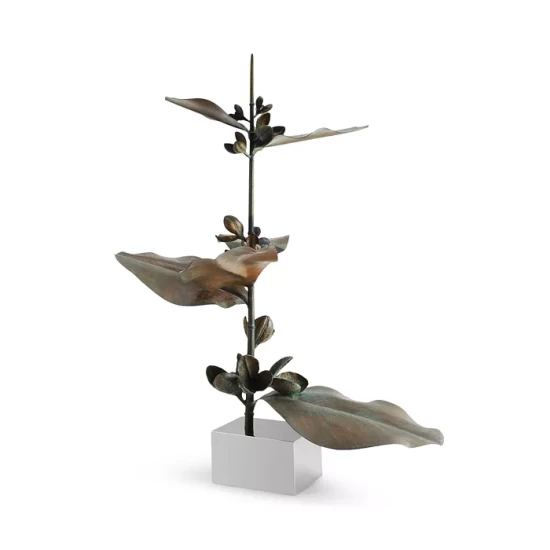 Hot Sale ๐ Michael Aram 38" Wild Pod Sculpture No Color ๐งจ 3 Hot Sale ๐ Michael Aram 38" Wild Pod Sculpture No Color ๐งจ - Image 3