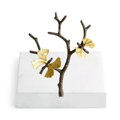Best deal 🤩 Michael Aram Butterfly Ginkgo Dinner Napkin Holder White 🤩 7 Best deal 🤩 Michael Aram Butterfly Ginkgo Dinner Napkin Holder White 🤩 -Michael Aram Sales Store unnamed file 172