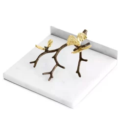Best deal 🤩 Michael Aram Butterfly Ginkgo Dinner Napkin Holder White 🤩 9 Best deal 🤩 Michael Aram Butterfly Ginkgo Dinner Napkin Holder White 🤩 -Michael Aram Sales Store unnamed file 174