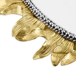 Discount ❤️ Michael Aram Sunflower Wall Mirror Gold ❤️ -Michael Aram Sales Store unnamed file 177