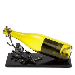 New 🔔 Michael Aram Black Orchid Wine Rest 😍 -Michael Aram Sales Store unnamed file 183