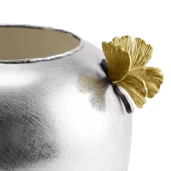 Cheapest ❤️ Michael Aram Butterfly Ginkgo Medium Vase Multi 🥰 -Michael Aram Sales Store unnamed file 192