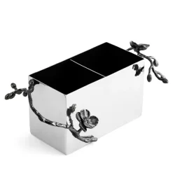 Wholesale 👏 Michael Aram Black Orchid Cutlery Caddy No Color 😉 -Michael Aram Sales Store unnamed file 225