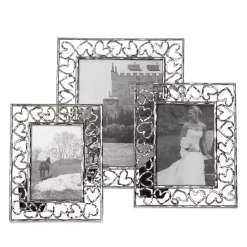 Best deal 🎉 Michael Aram Heart Photo Frame Gold ⭐