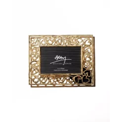 Best deal 🎉 Michael Aram Heart Photo Frame Gold ⭐ -Michael Aram Sales Store unnamed file 25