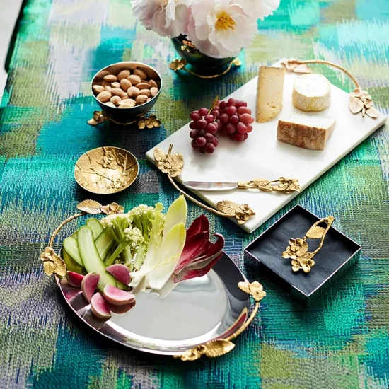 New π― Michael Aram Hydrangea Collection - 100% Exclusive π 1 New π― Michael Aram Hydrangea Collection - 100% Exclusive π