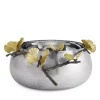 Best reviews of 👏 Michael Aram Butterfly Ginkgo Bowl Silver/gold 💯