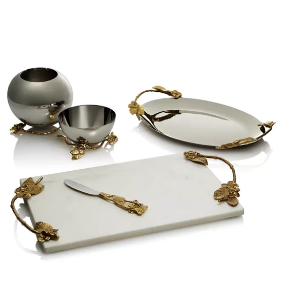 New π― Michael Aram Hydrangea Collection - 100% Exclusive π 2 New π― Michael Aram Hydrangea Collection - 100% Exclusive π - Image 2