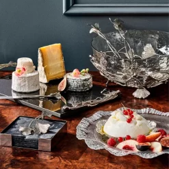 Best deal ✔️ Michael Aram Ginkgo Collection - 100% Exclusive 🎁