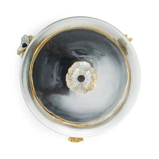 Deals ๐คฉ Michael Aram Anemone Cake Stand With Dome No Color ๐ 5 Deals ๐คฉ Michael Aram Anemone Cake Stand With Dome No Color ๐ - Image 5