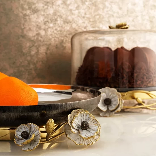 Deals ๐คฉ Michael Aram Anemone Cake Stand With Dome No Color ๐ 7 Deals ๐คฉ Michael Aram Anemone Cake Stand With Dome No Color ๐ - Image 7