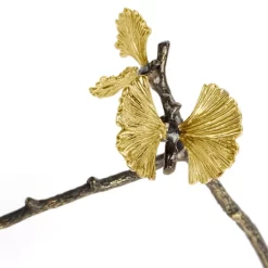 Best Sale 🤩 Michael Aram Butterfly Ginkgo Measuring Cup Set Silver/gold ⌛ -Michael Aram Sales Store unnamed file 365