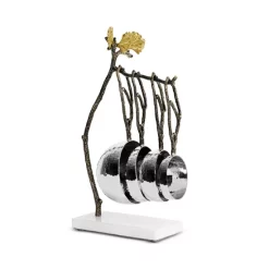 Best Sale 🤩 Michael Aram Butterfly Ginkgo Measuring Cup Set Silver/gold ⌛ -Michael Aram Sales Store unnamed file 367