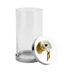 Wholesale 🔥 Michael Aram Anemone Large Canister No Color 👍 -Michael Aram Sales Store unnamed file 378