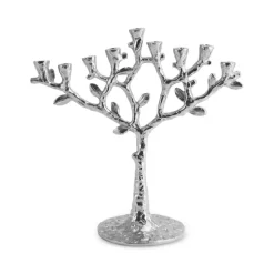 Top 10 ✔️ Michael Aram "Tree Of Life" Menorah No Color 👍 -Michael Aram Sales Store unnamed file 395
