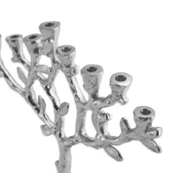 Top 10 ✔️ Michael Aram "Tree Of Life" Menorah No Color 👍 -Michael Aram Sales Store unnamed file 396