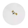 Cheapest 🤩 Michael Aram Butterfly Ginkgo Lazy Susan White 🤩