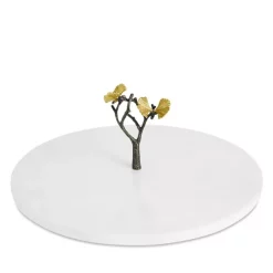 Cheapest 🤩 Michael Aram Butterfly Ginkgo Lazy Susan White 🤩 9 Cheapest 🤩 Michael Aram Butterfly Ginkgo Lazy Susan White 🤩 -Michael Aram Sales Store unnamed file 416