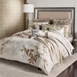 Best Sale 😍 Michael Aram Cherry Blossom Bedding Collection Linen 🎁 -Michael Aram Sales Store unnamed file 42