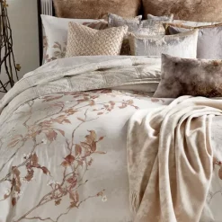 Best Sale 😍 Michael Aram Cherry Blossom Bedding Collection Linen 🎁 -Michael Aram Sales Store unnamed file 43