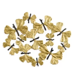 Best deal 👍 Michael Aram Butterfly Ginkgo Trivet Gold 🎉 -Michael Aram Sales Store unnamed file 434