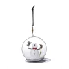 Best reviews of 🛒 Michael Aram Snowman Snow Globe Ornament Multi ✨