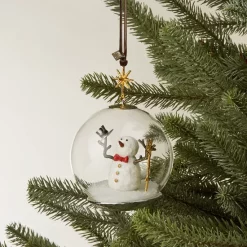 Best reviews of 🛒 Michael Aram Snowman Snow Globe Ornament Multi ✨ -Michael Aram Sales Store unnamed file 448