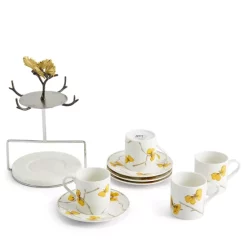 Discount ๐ Michael Aram Butterfly Ginkgo Demitasse Cup & Saucer Set With Stand No Color ๐ฅ 11 Discount ๐ Michael Aram Butterfly Ginkgo Demitasse Cup & Saucer Set With Stand No Color ๐ฅ -Michael Aram Sales Store unnamed file 463