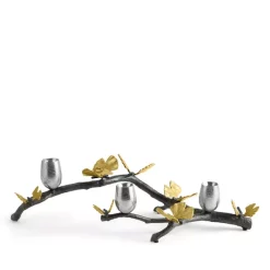 Cheapest 👍 Michael Aram Butterfly Ginkgo Centerpiece Multi 🔔