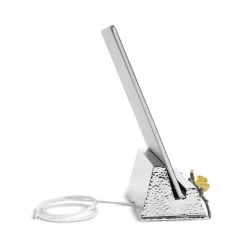 Best reviews of 🥰 Michael Aram Butterfly Ginkgo Tablet Stand Silver/gold 🎉 -Michael Aram Sales Store unnamed file 481