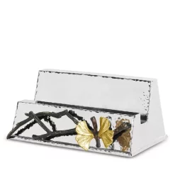 Best reviews of 🥰 Michael Aram Butterfly Ginkgo Tablet Stand Silver/gold 🎉 -Michael Aram Sales Store unnamed file 483