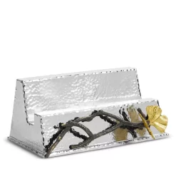 Best reviews of 🥰 Michael Aram Butterfly Ginkgo Tablet Stand Silver/gold 🎉 -Michael Aram Sales Store unnamed file 484