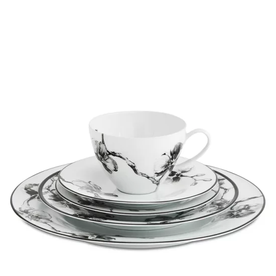 Promo ๐ Michael Aram Black Orchid Dinnerware ๐ 3 Promo ๐ Michael Aram Black Orchid Dinnerware ๐ - Image 3