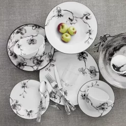 Promo ๐ Michael Aram Black Orchid Dinnerware ๐ 13 Promo ๐ Michael Aram Black Orchid Dinnerware ๐ -Michael Aram Sales Store unnamed file 501