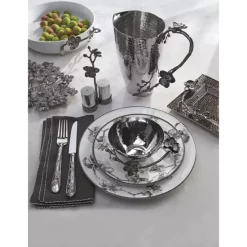 Promo ๐ Michael Aram Black Orchid Dinnerware ๐ 14 Promo ๐ Michael Aram Black Orchid Dinnerware ๐ -Michael Aram Sales Store unnamed file 502