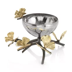 Best deal 🧨 Michael Aram Butterfly Ginkgo Nut Dish Multi 👍
