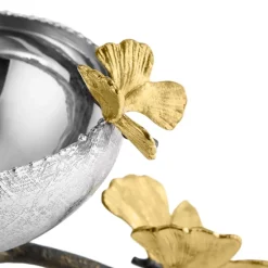 Best deal 🧨 Michael Aram Butterfly Ginkgo Nut Dish Multi 👍 -Michael Aram Sales Store unnamed file 534