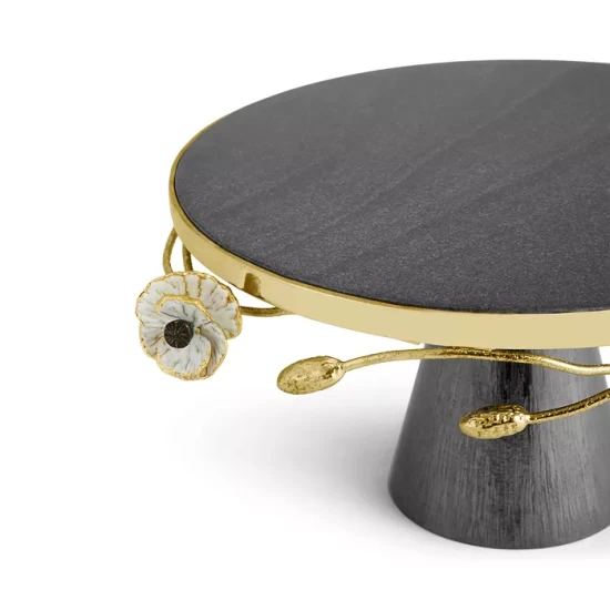 Best reviews of โ Michael Aram Anemone Cake Stand Black ๐ 2 Best reviews of โ Michael Aram Anemone Cake Stand Black ๐ - Image 2